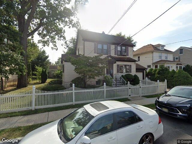 House image located at Cliffside Park, NJ 07010