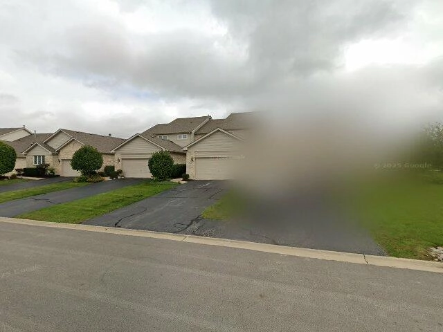 House image located at Tinley Park, IL 60477