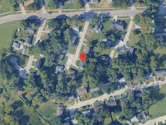 House image located at Westland, MI 48186