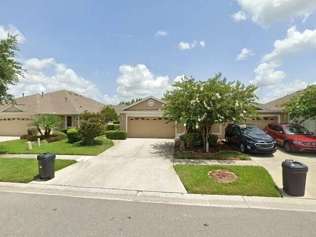 House image located at Land O'Lakes, FL 34638