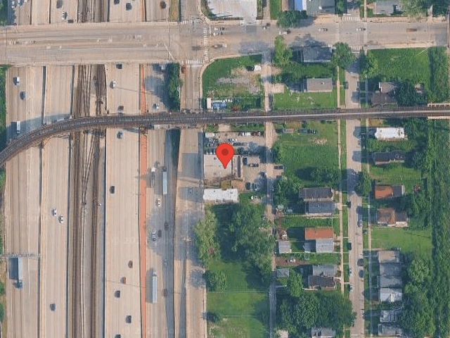 House image located at Chicago, IL 60621