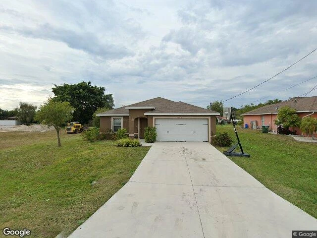 House image located at Cape Coral, FL 33991