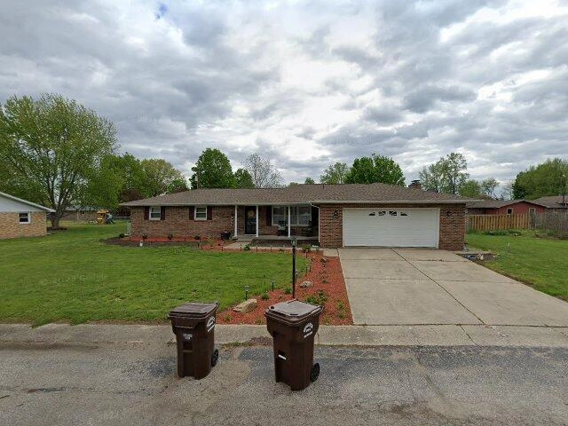 House image located at Terre Haute, IN 47805