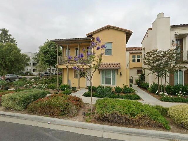 House image located at Irvine, CA 92618