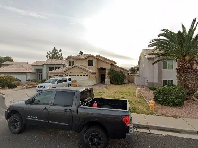 House image located at Gilbert, AZ 85234