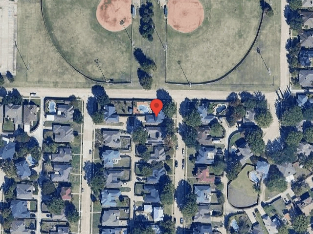 House image located at Allen, TX 75002