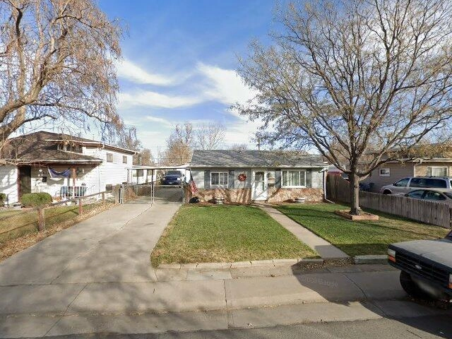 House image located at Commerce City, CO 80022