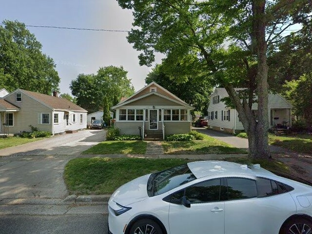 House image located at Battle Creek, MI 49015
