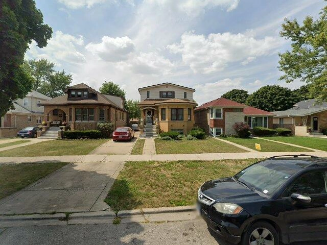 House image located at Elmwood Park, IL 60707