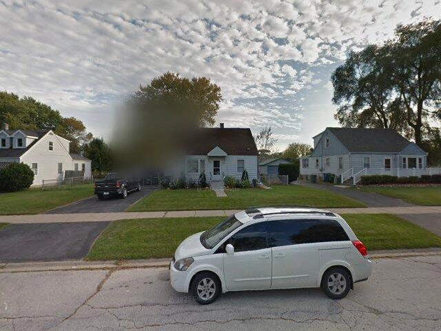 House image located at Oak Lawn, IL 60453