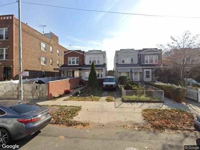 House image located at Brooklyn, NY 11203