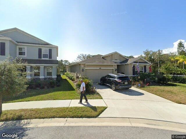 House image located at Tampa, FL 33635