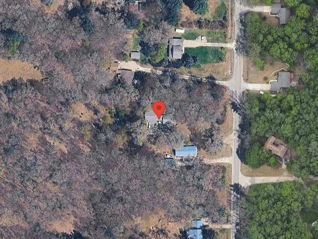House image located at Muskegon, MI 49445