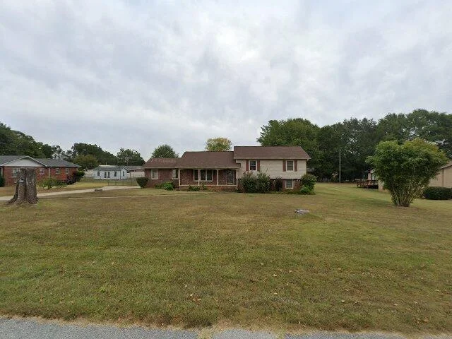 House image located at Gaffney, SC 29341