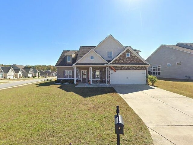 House image located at Lagrange, GA 30241