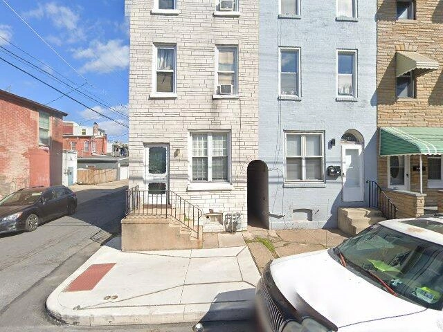 House image located at Reading, PA 19604