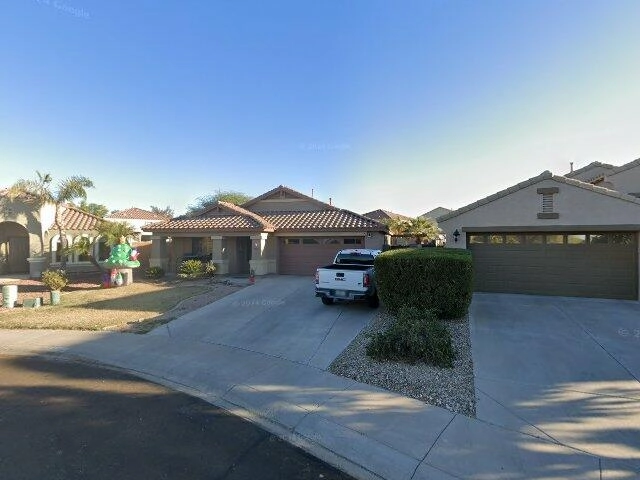 House image located at San Tan Valley, AZ 85140