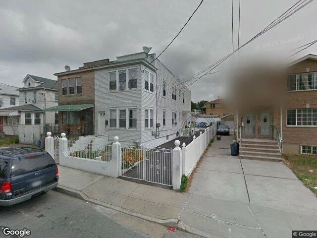 House image located at Jamaica, NY 11436