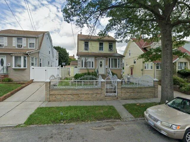 House image located at Queens Village, NY 11429
