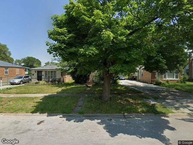 House image located at Harvey, IL 60426