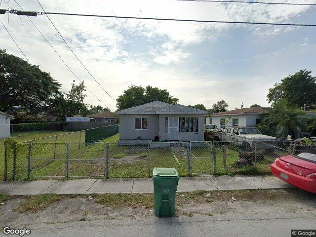 House image located at Miami, FL 33147