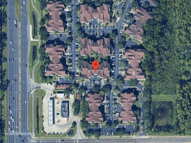 House image located at Orlando, FL 32811