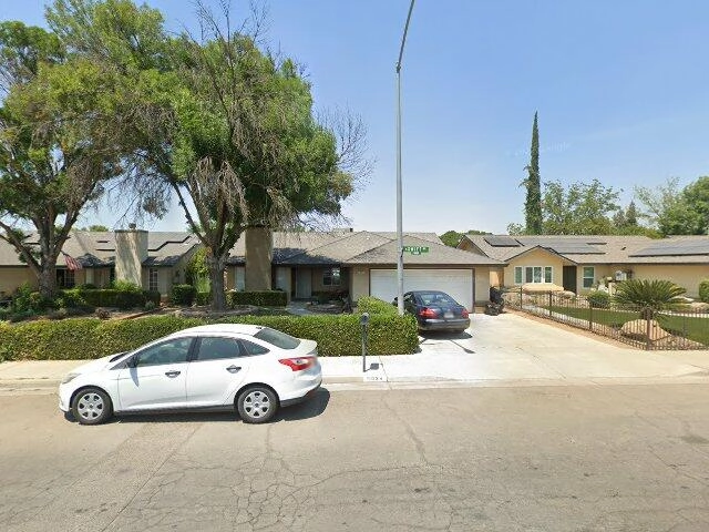 House image located at Fresno, CA 93722