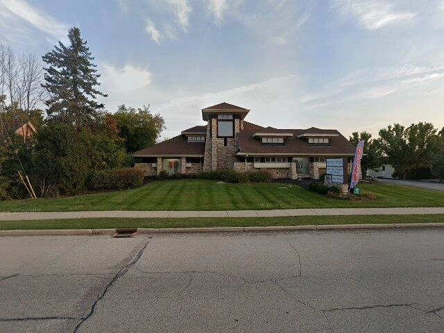 House image located at Mequon, WI 53092