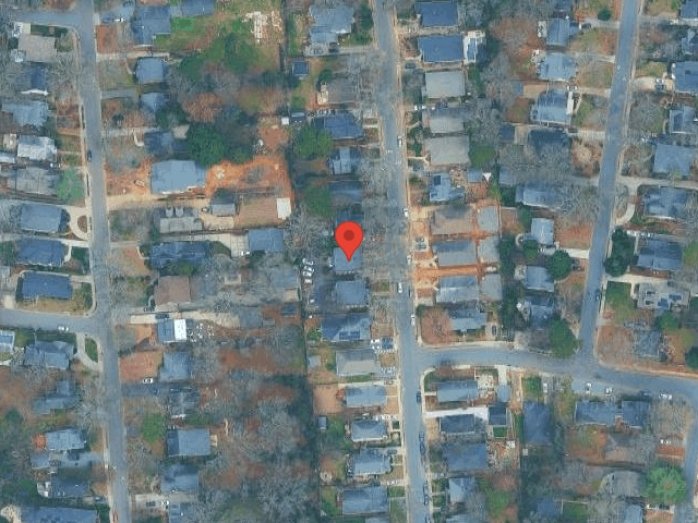 House image located at Charlotte, NC 28205