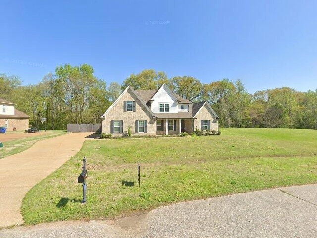 House image located at Olive Branch, MS 38654