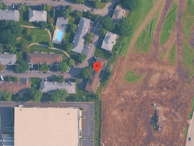 House image located at Mundelein, IL 60060
