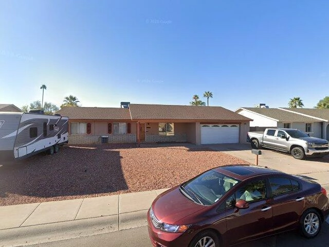 House image located at Phoenix, AZ 85029