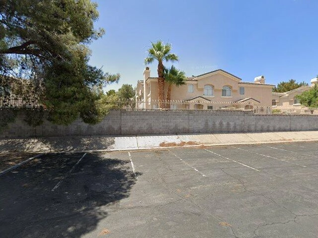House image located at Las Vegas, NV 89121