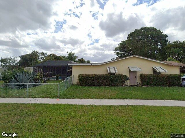 House image located at Pompano Beach, FL 33068