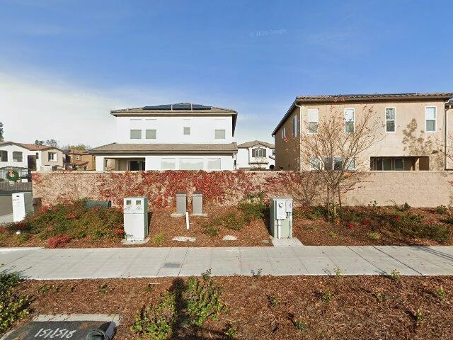 House image located at Fresno, CA 93727