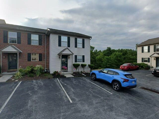 House image located at Spring Grove, PA 17362