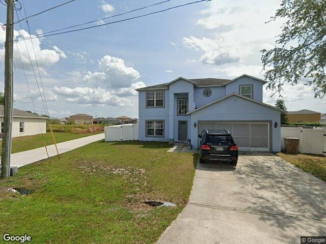 House image located at Kissimmee, FL 34758