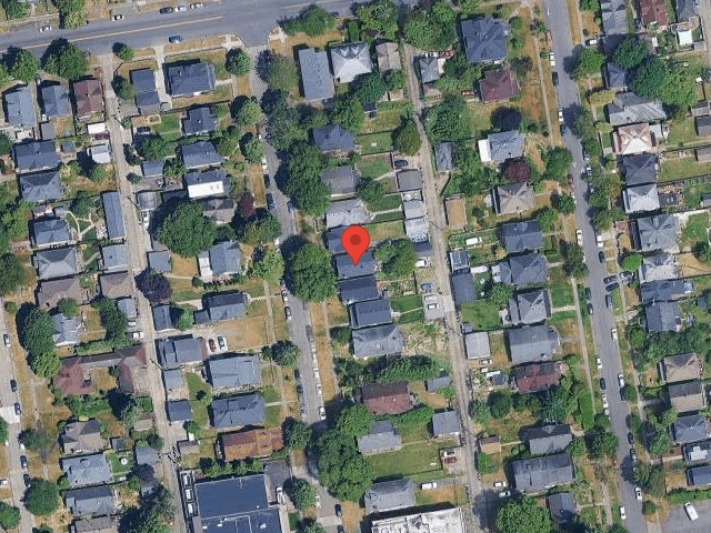 House image located at Tacoma, WA 98405