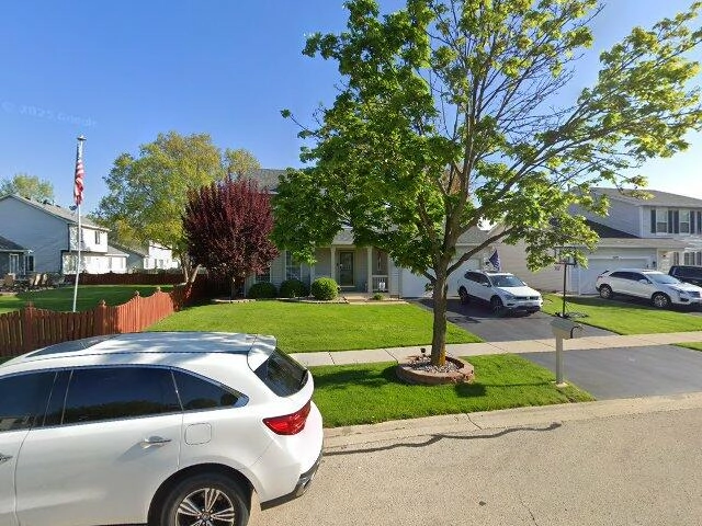 House image located at Romeoville, IL 60446