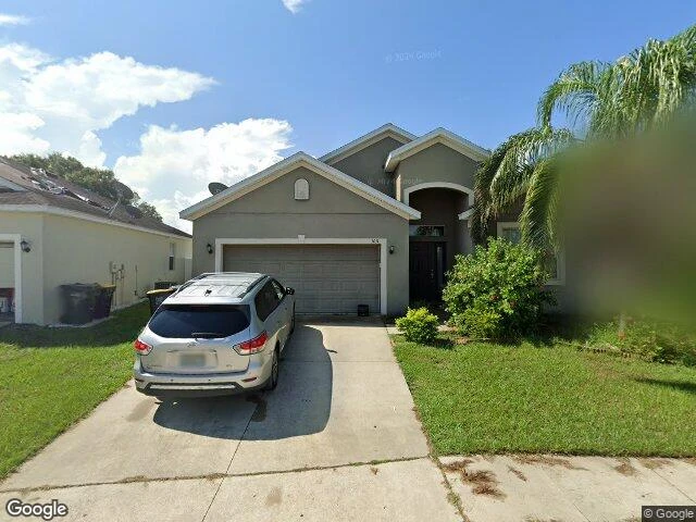 House image located at Lakeland, FL 33813