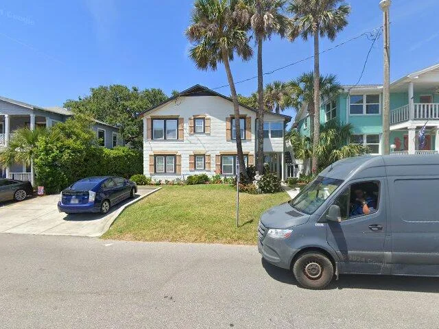 House image located at Neptune Beach, FL 32266