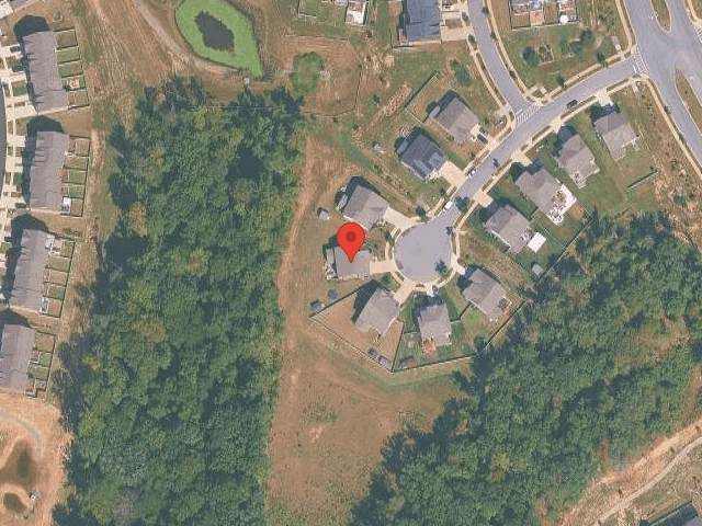 House image located at White Plains, MD 20695