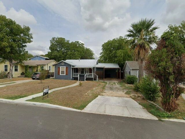 House image located at San Antonio, TX 78201