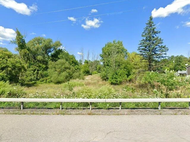 House image located at Lockport, NY 14094