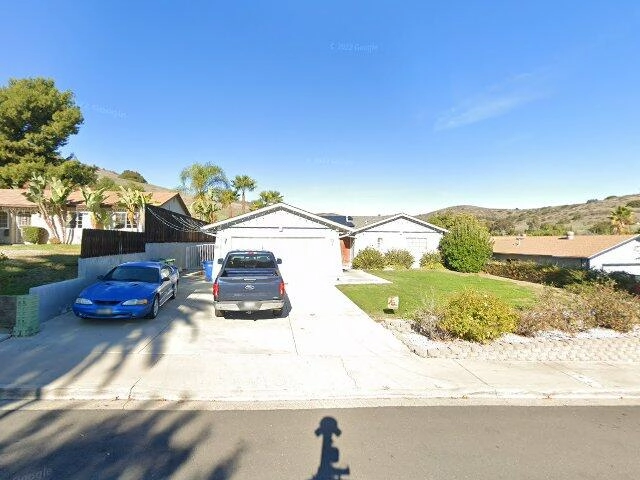 House image located at Santee, CA 92071