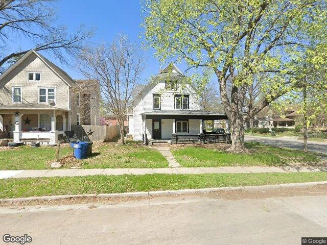 House image located at Lincoln, NE 68502