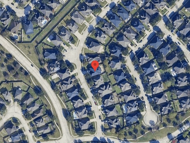 House image located at Richmond, TX 77407