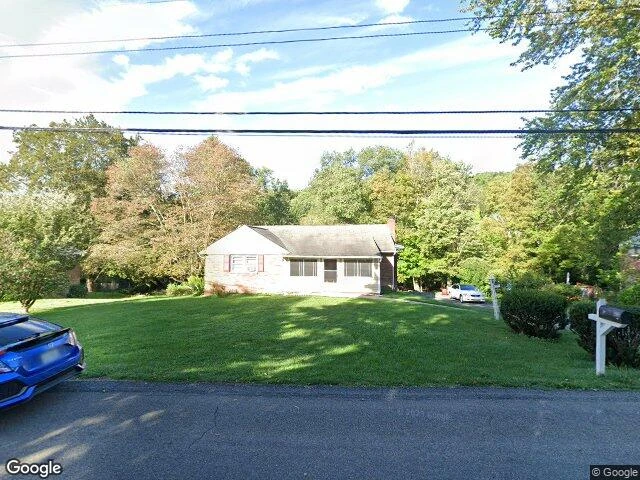 House image located at Newburgh, NY 12550