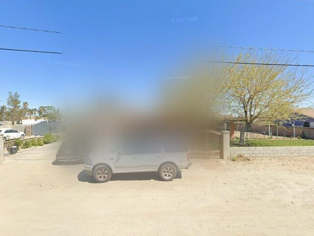 House image located at Littlerock, CA 93543