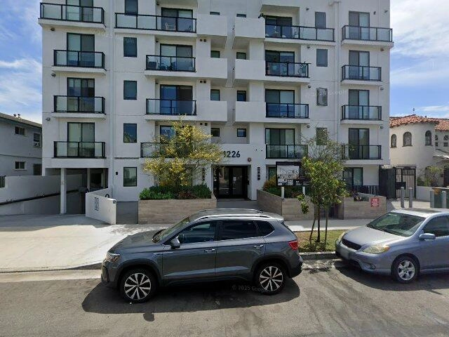 House image located at Los Angeles, CA 90035
